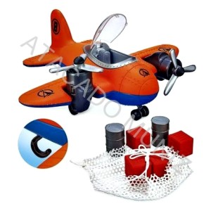 AVIÃO EXPLORER TIME