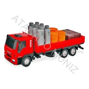 BRINQUEDO IVECO TECTOR EXPRESSO USUAL