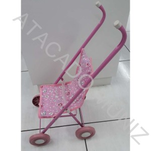 CARRINHO DE BONECA SPINT SIMPLES