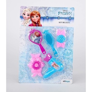 KIT BELEZA ETITOYS  FROZEN
