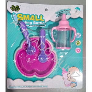 KIT COZINHA SMALL FEEDING BOTTLE