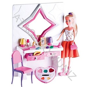 SALAO DE BELEZA CRISTAL