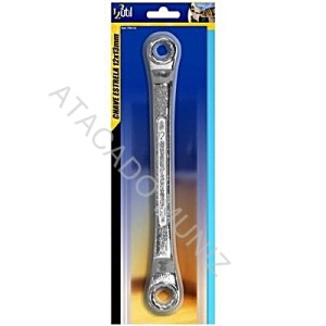 CHAVE ESTRELA 123 UTILIDADES