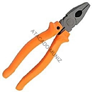 ALICATE UNIVERSAL 8 WESTERN