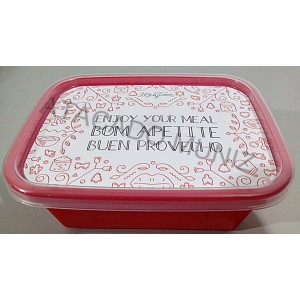 ORGANIZADOR JAGUAR 750ML BON APPETIT