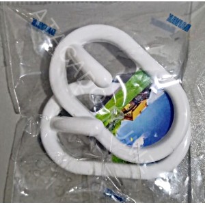 CABIDE 2 UNIDADES COM ADESIVO