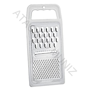 RALADOR PLANO YAZI RETO INOX