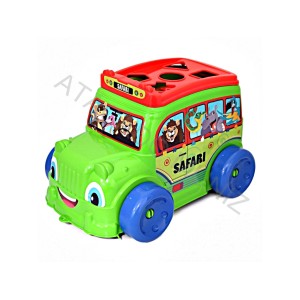 HAPPY BUS ARTOYS