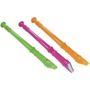 FLAUTA ARTOYS COLORIDA