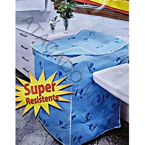CAPA PARA MAQUINA DE LAVAR PERFETTO POLIETILENO SUPER M