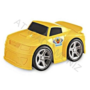 BRINQUEDO USUAL BOBBY