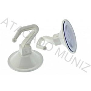 CABIDE DE PRESSAO COM VENTOSA