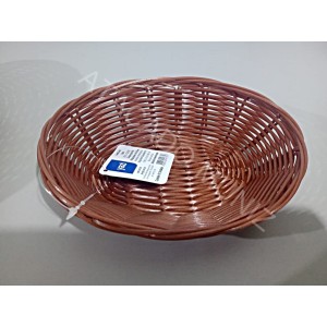 CESTA OVAL YAZI 23CM