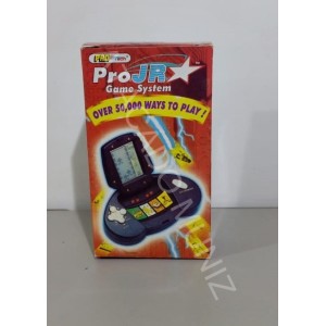 MINI GAME DE CAIXINHA