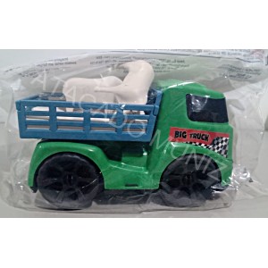 CAMINHAO BOIADEIRO AMAR E 240S