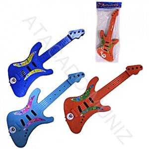 GUITARRINHA PLASTICA AMAR  E 356S