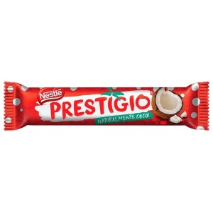 CHOCOLATE NESTLE 33G PRESTIGIO
