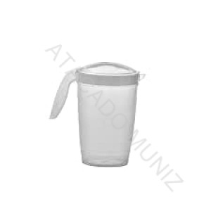 JARRA PARAMOUNT 2 LITROS