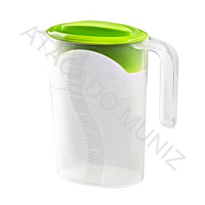 JARRA SANTANA FRESH 2 LITROS