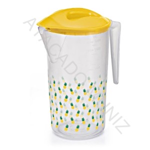 JARRA ICE 2 LITROS ABACAXI TRANSFER
