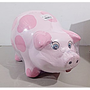 COFRE DE PORCO REAL ARTS GRANDE