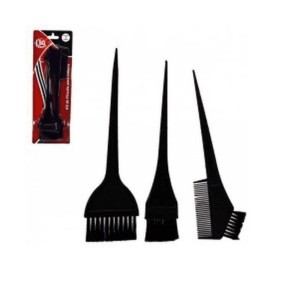 KIT DE PINCEIS PARA TINTURA SQ