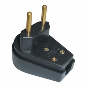 PINO PRENSA ILUMI CABO GIG 2P+T10A 250V