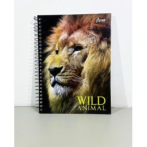 CADERNO UNIVERSITARIO SIMPLES  RENOVO