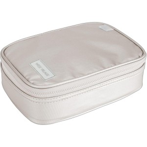 ESTOJO BOX TILIBRA WEST V METAL PRATA