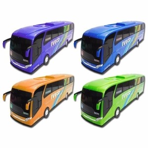 ONIBUS IVECO LINE USUAL