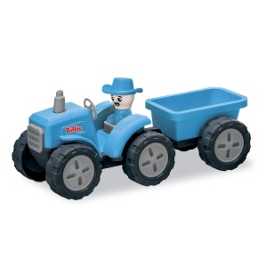 CAMINHAO BILLIE FAZENDEIRO USUAL BRINQUEDOS
