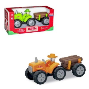 TRATOR TORA BILLIE FAZENDEIRO