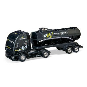 CAMINHAO TANQUE PROTORK USUAL