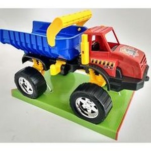 CAMINHAO USUAL TRUCK