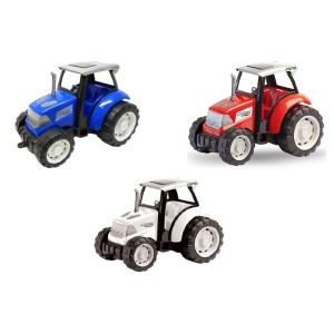 MAXX TRATOR RURAL USUAL