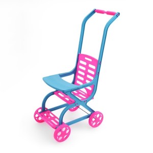 CARRINHO DE BONECA USUAL