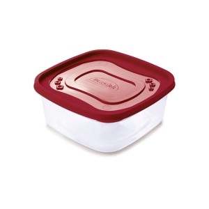 POTE PLASUTIL CLIC QUADRADO A3 1,2 LITROS