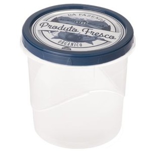 POTE PLASUTIL DECORADO 01 ROSCA 1,8 LITROS