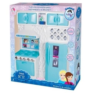 COLECAO LUA DE CRISTAL COZINHA ICE