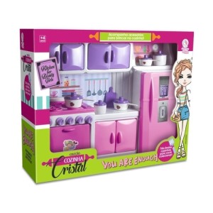 COLECAO LUA DE CRISTAL COZINHA CRISTAL WASHING UP