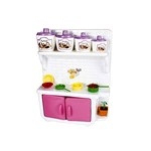 ARMARINHO DA GIGI MULTI COISINHAS