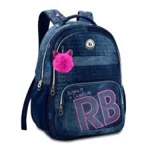 MOCHILA REBECCA BONBON RB3200