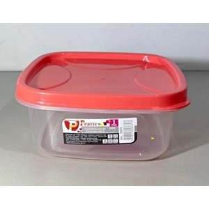 POTE PRATIK QUADRADO FECHA MAX 800ML