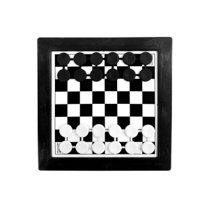 JOGO DE DAMA GRANDE MARLUCE