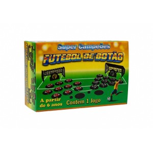 FUTEBOL DE BOTAO 1 JOGO MARLUCE