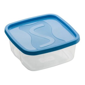 POTE SANTANA QUADRADO GRADUADO 700ML