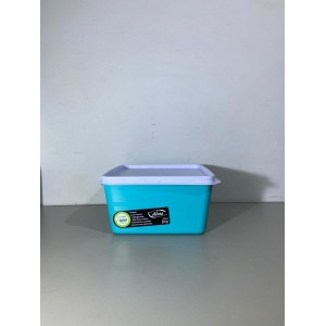 POTE QUADRADO ALVES 1,5 LITROS JOY COLORIDO