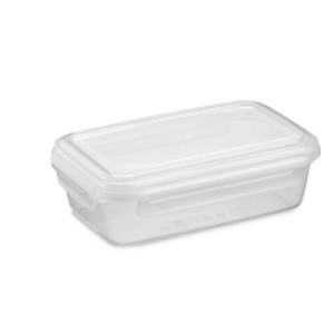 POTE RAINHA COM TRAVAS LATERAIS 600ML