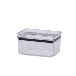 POTE HERMETICO LUMINI 580ML RETANGULAR