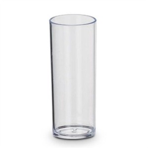 COPO LONG DRINK HOME 350 ML TRANSPARENTE